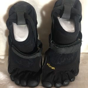 Vibram 5 fingers